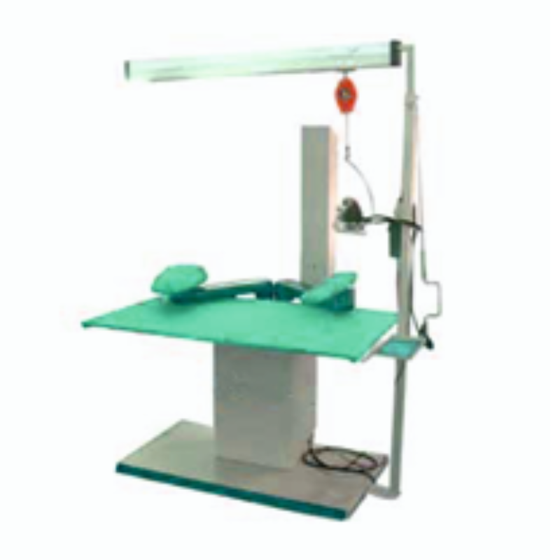 Vacuum Table